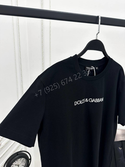 Футболка Dolce&Gabbana