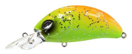 Воблер плавающий LJ ORIGINAL PILOT-XDR F 06.50/011