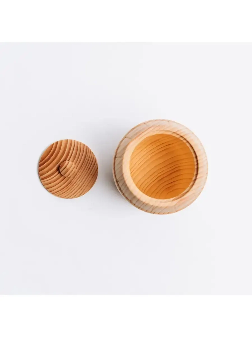 Емкость неполимерная