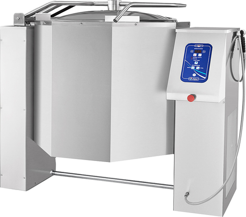 Котел пищеварочный Abat КПЭМ-250-О