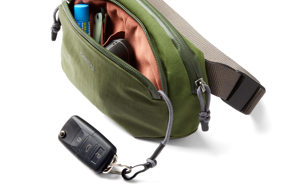 Сумка Bellroy Venture Hip Pack 1.5L