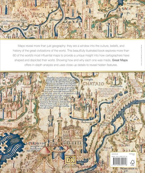Great Maps