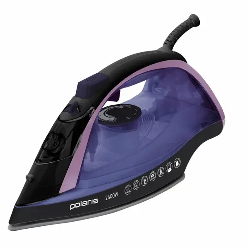 Утюг Polaris PIR 2668AK (q)
