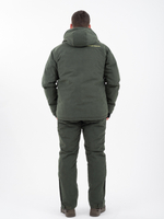 Зимний мужской костюм TritonGear Triton Pro -45 (Norvegia) Хаки