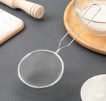 Сито с ручкой d- 8 см