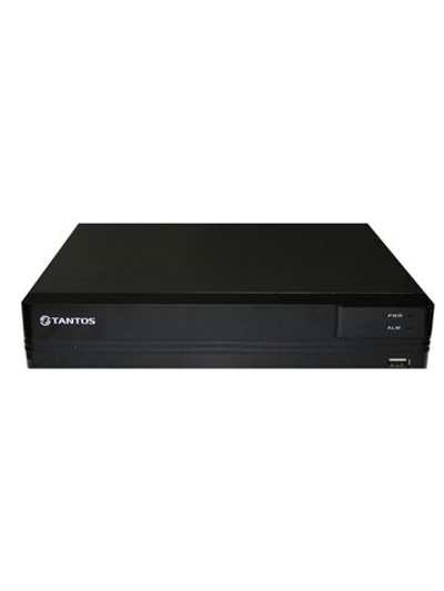 Видеорегистратор HD (UVR) TSr-UV0416