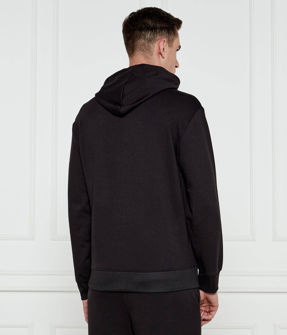 Худые Armani Exchange - черный(XM000332 AF12269)