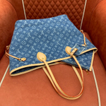 Louis Vuitton Neverfull MM