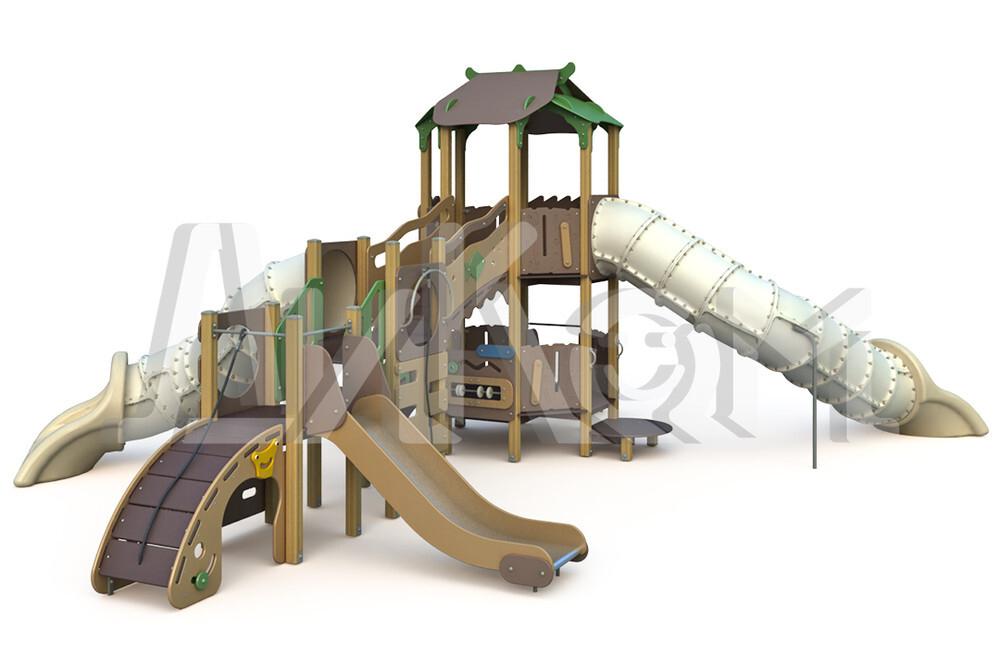 Игровой комплекс