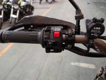 Мотоцикл FIREGUARD 250 Trail