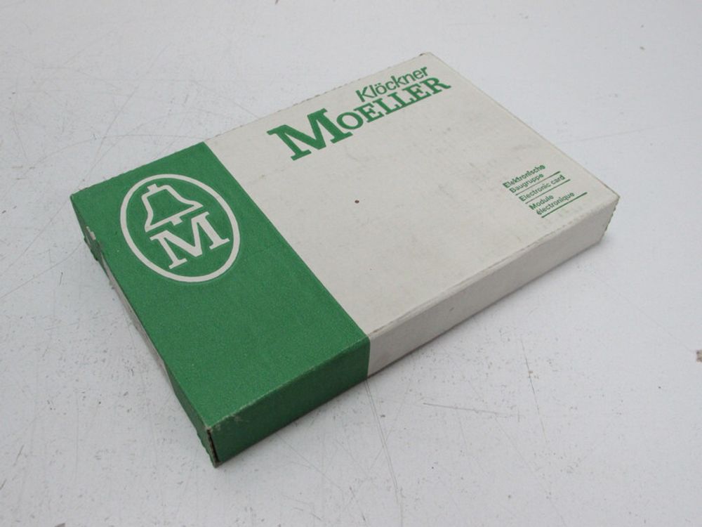 MOELLER EBE 253