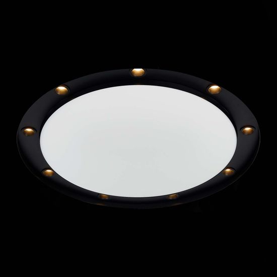 ST706.438.45 Св-к встр. Белый LED 9*5W 3000K 4 050Lm Ra&gt;90 38° IP20 D700xH50 220-240V Встраиваемые светильники