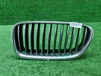 Решетка радиатора левая BMW 5er F10 (2009-2013)