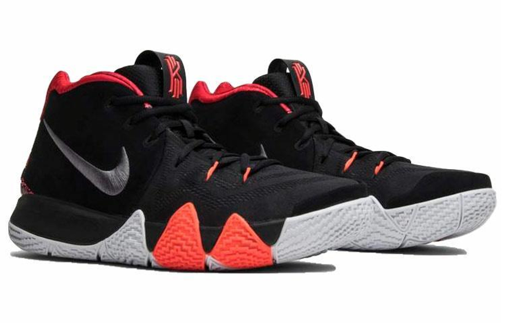Кроссовки Nike Kyrie 4 Think 16 4