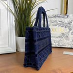 Dior Book Tote Mini