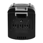 Аккумуляторный слайдерный блок ИНТЕРСКОЛ АПИ-2/14,4, Li-Ion, 14.4 В, 2 Ач, 1 шт. (2400.018)