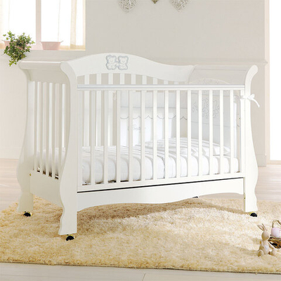 Кроватка Pali Prestige Tiffany