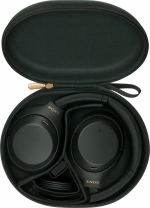 Наушники Sony WH-1000XM4 Black,
