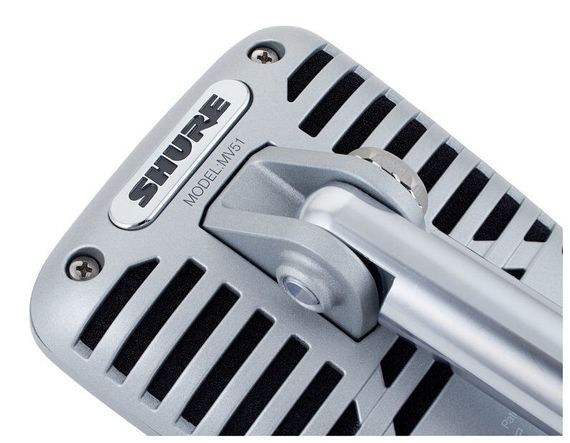 SHURE MOTIV MV51