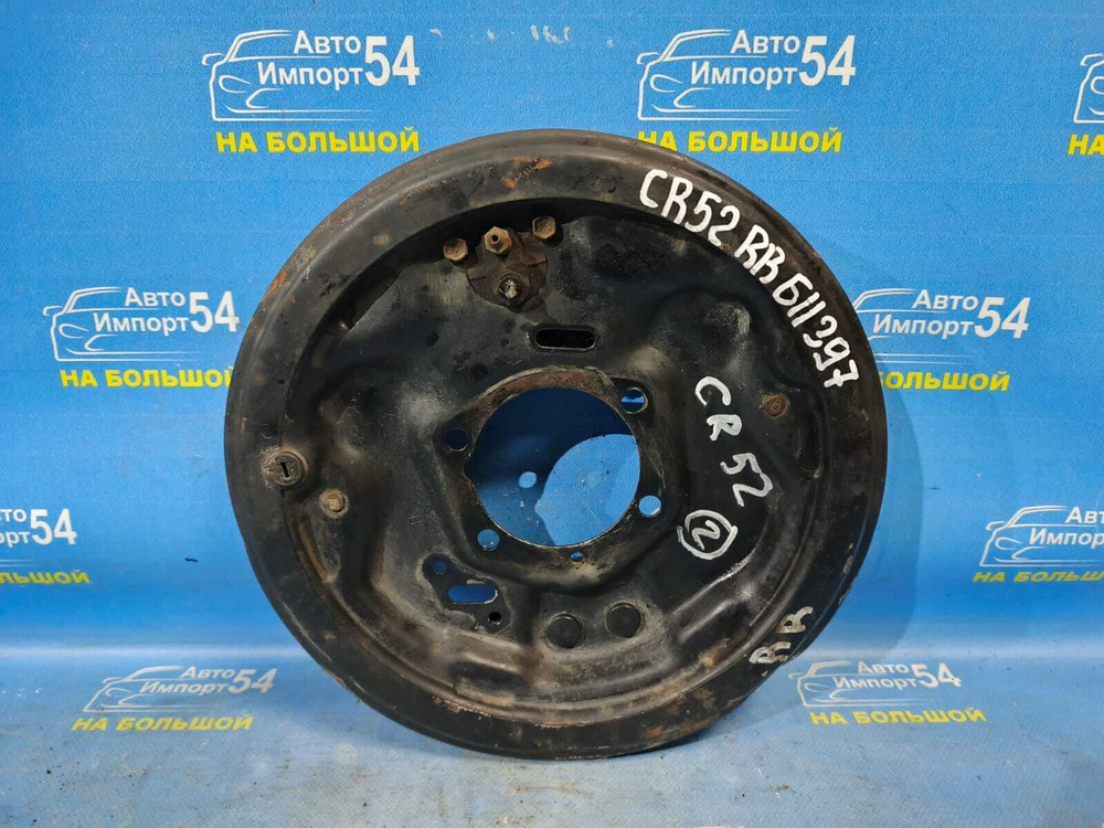Механизм стояночного тормоза TOYOTA LITEACE NOAH 1996-2007