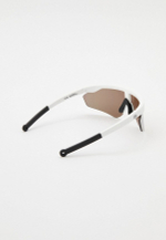 Спортивные очки AVEO Iride DUO / White / Gold Mirror Lens