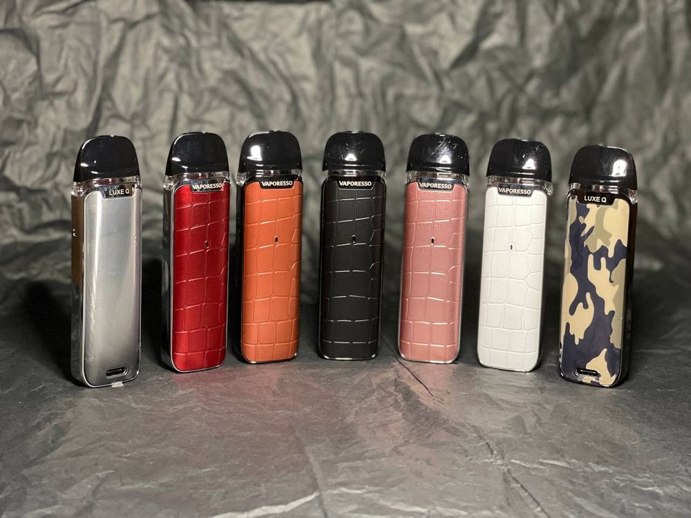 Vaporesso Luxe Q