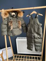 Новый пуховый комплект Manudieci, 104