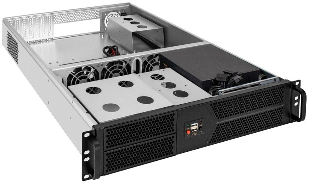 Корпус серверный 2U Exegate Pro 2U650-05