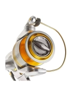 Катушка с байтраннером Avenger Baitfeeder 3000