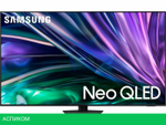 Телевизор Samsung Neo QLED 4K QN85D QE55QN85DBUXRU
