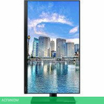 Монитор Samsung Essential T4 LF24T450FZUXEN