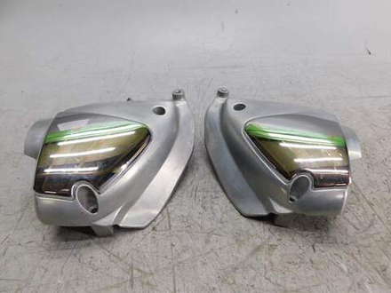 крышки боковые Honda X4 SC38
