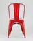 Стул TOLIX красный глянцевый