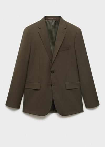 Костюмный пиджак Milan slim fit