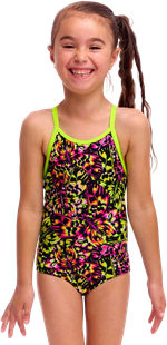 Купальник FUNKITA Toddler Girl's Water Wings