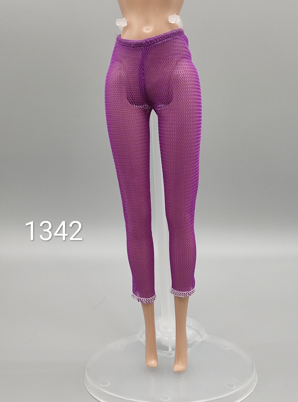 Одежда для куклы Барби винтаж лосины 1342