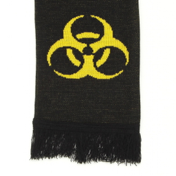 Шарф Biohazard (4366)