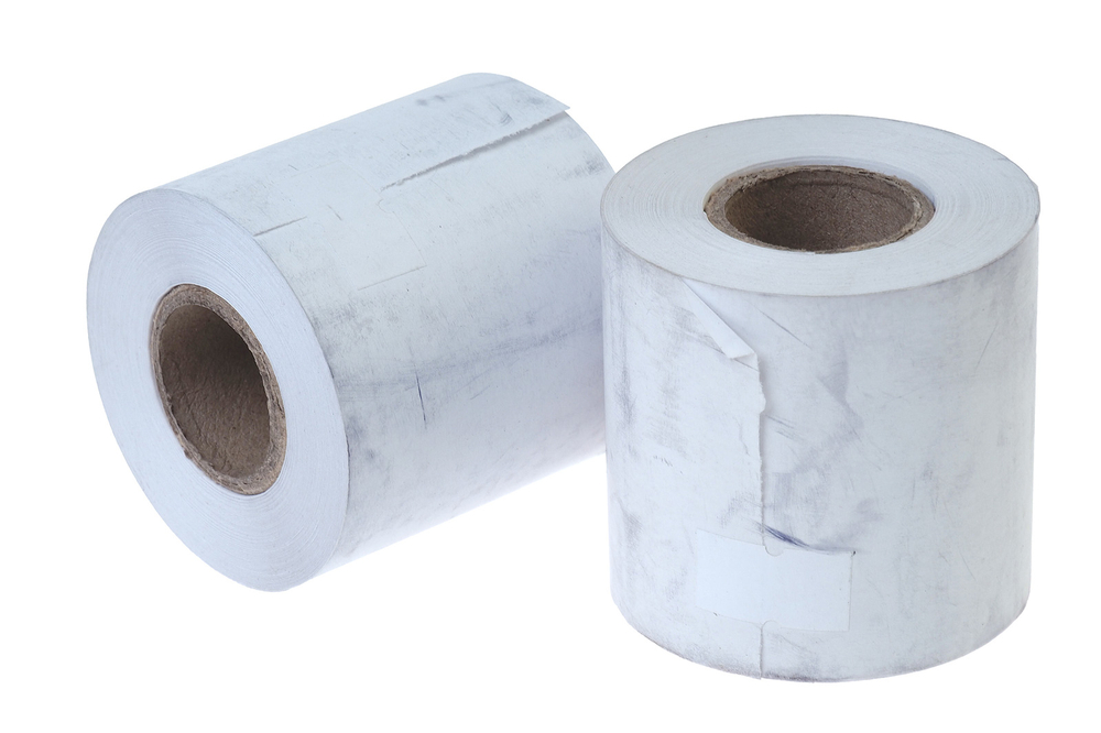 Чековая лента 57х80х26 термо 112шт/уп