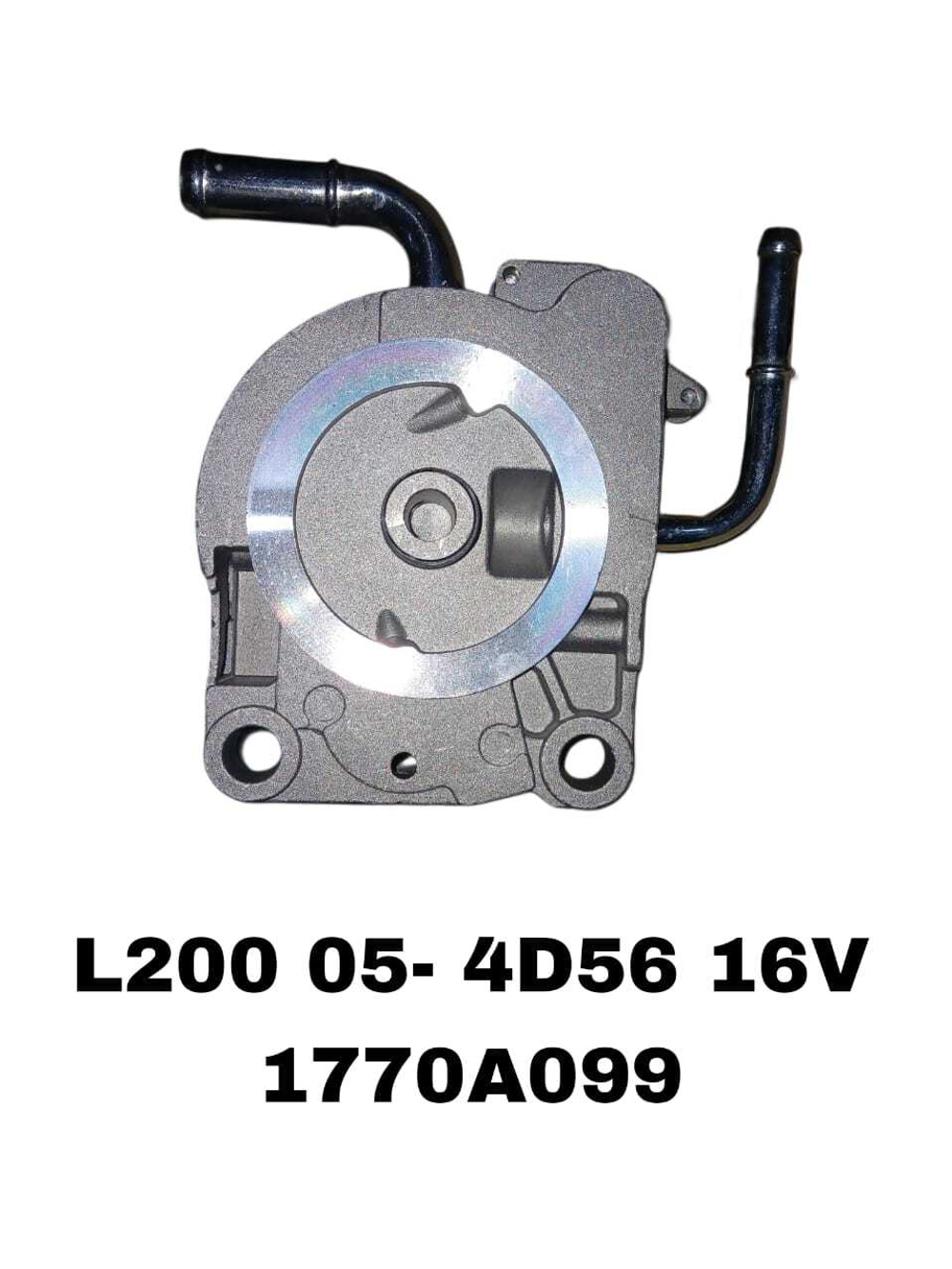 БЕНЗОНАСОС L200 05- 4D56 16V ОТДЕЛЬНО
