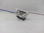Датчик уровня топлива GM 96388930 для Chevrolet Lanos