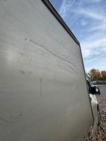 GAZ GAZELLE NEXT Бортовой (Евроборт) 3009Z7 Новый завод (Евроборт, Дизельный, 2,5 л, 150 л.с.)