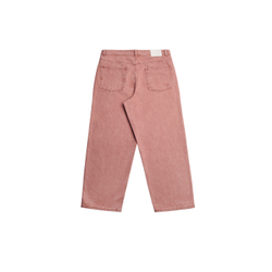Джинсы Appetite High Mark Tiden Jeans "Light Red"