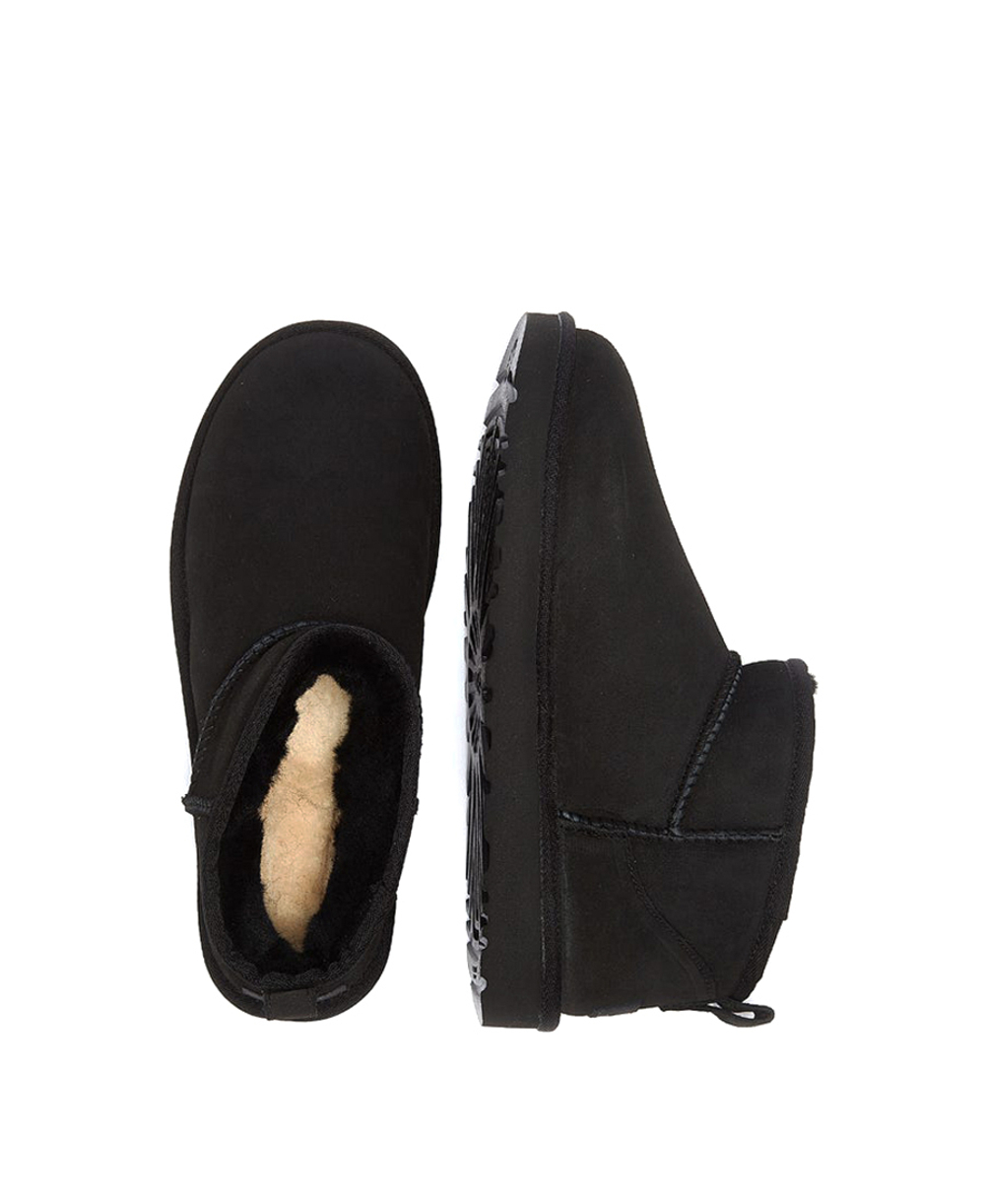 ULTRA MINI MEN II Black