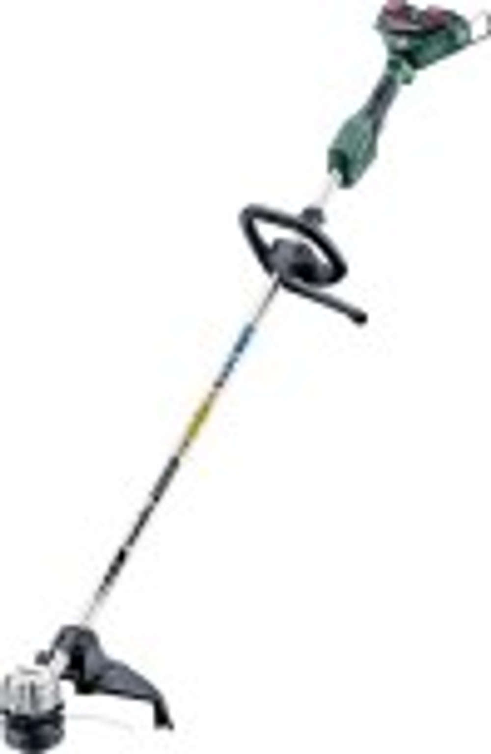 Триммер аккумуляторный METABO FSD 36-18 LTX BL 40 без АКБ и ЗУ 601610850