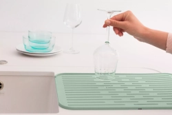 Brabantia - Силиконовый коврик для сушки / артикул   203329  / GTIN 8710755203329