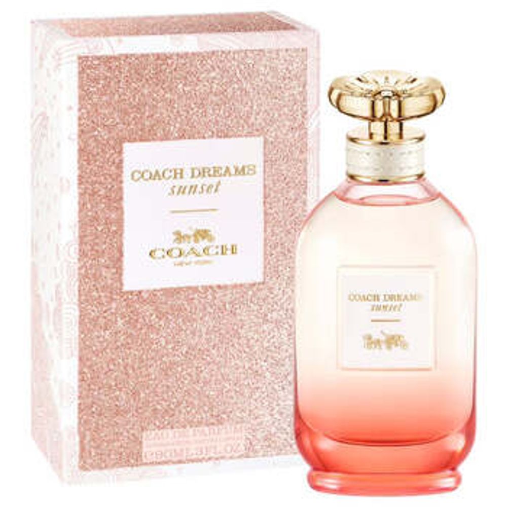 Coach Dreams Sunset EDP 40ml