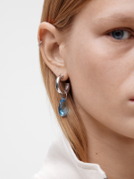 СЕРЬГИ "LAKE".