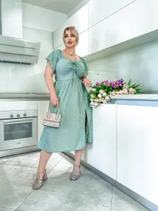 Платье УК-05802.29/1 Fabrika