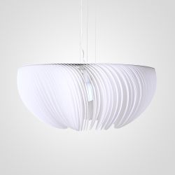 Подвесная Люстра Moonjelly Corona 1070 60 By Imperiumloft