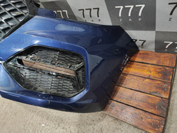 Бампер передний Omoda S5 22-нв Б/У Оригинал 602001527AADQJ